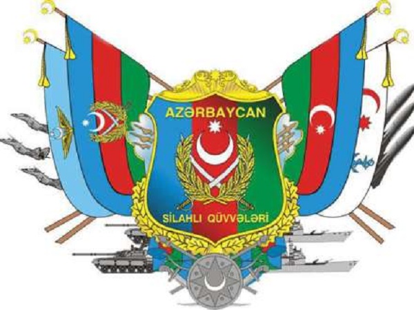 В Фонд помощи ВС Азербайджана собрано более 75 млн манатов